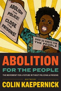 Cover Abolition for the People