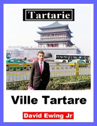 Cover Tartarie - Ville Tartare