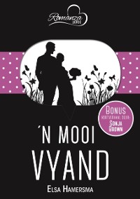 Cover ’n Mooi vyand & Mia se Goliat