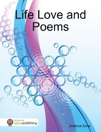 Cover Life Love and Poems