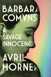 Cover Barbara Comyns