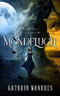 Cover Mondfluch 2