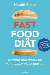 Cover Fast Food Diät