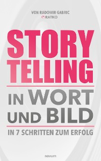 Cover Storytelling in Wort und Bild