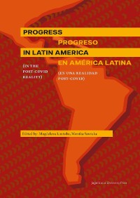 Cover Progress in Latin America (in the Post-Covid reality)