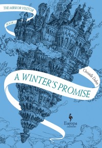 Cover Winter's Promise