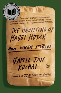 Cover Haunting of Hajji Hotak and Other Stories