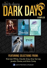 Cover Pitch Dark: Dark Days of Fall Sampler