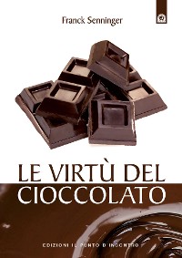 Cover Le virtù del cioccolato