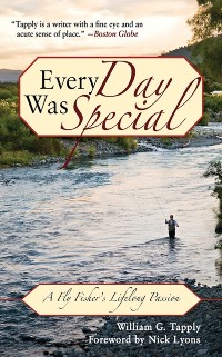 Cover Every Day Was Special