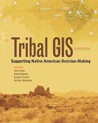 Cover Tribal GIS