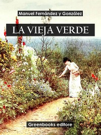 Cover La vieja verde