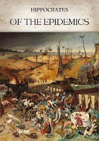 Cover Of the Epidemics