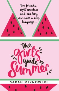 Cover Girl's Guide to Summer
