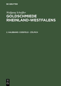 Cover Coesfeld - Zülpich