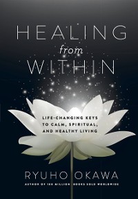Cover Healing from Within