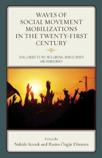 Cover Waves of Social Movement Mobilizations in the Twenty-First Century