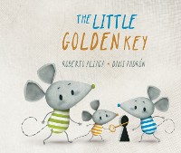 Cover Little Golden Key