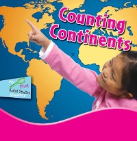 Cover Counting The Continents