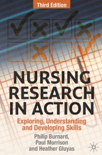 Cover Nursing Research in Action