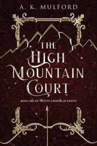Cover High Mountain Court
