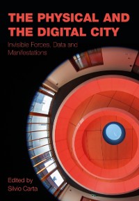 Cover Physical and the Digital City