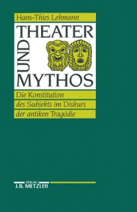 Cover Theater und Mythos