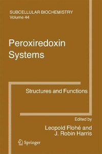 Cover Peroxiredoxin Systems