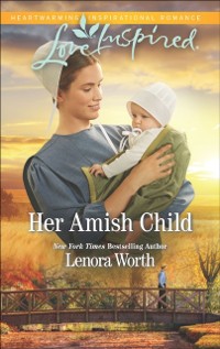 Cover Her Amish Child