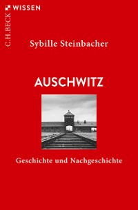 Cover Auschwitz