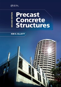 Cover Precast Concrete Structures, Second Edition