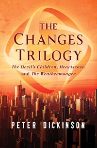 Cover Changes Trilogy