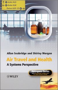 Cover Air Travel and Health