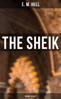 Cover The Sheik (Romance Classic)
