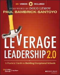 Cover Leverage Leadership 2.0