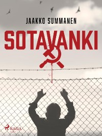 Cover Sotavanki