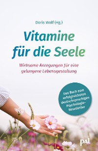 Cover Vitamine für die Seele