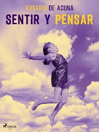 Cover Sentir y pensar