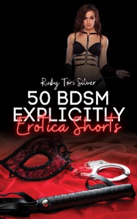 Cover 50 BDSM Explicitly Erotica Shorts