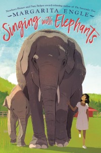 Cover Singing with Elephants