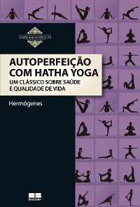 Cover Autoperfeição com Hatha Yoga