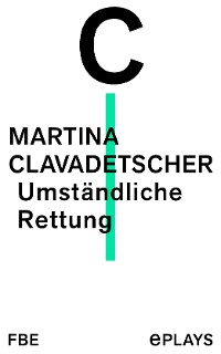 Cover Umständliche Rettung