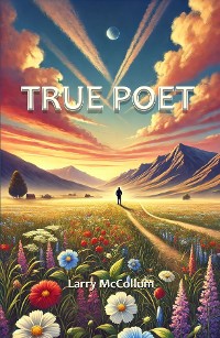 Cover True Poet