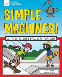 Cover Simple Machines!