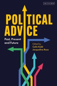 Cover Political Advice
