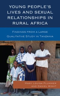 Cover Young People's Lives and Sexual Relationships in Rural Africa
