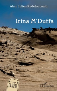 Cover Irina M’Duffa