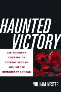 Cover Haunted Victory