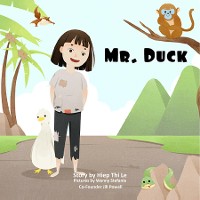 Cover Mr. Duck