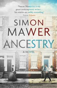Cover Ancestry